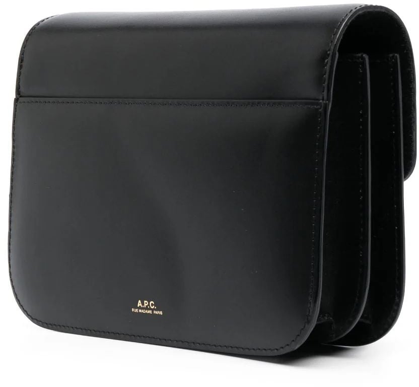 A.P.C. A.P.C. BORSE A TRACOLLA Divers