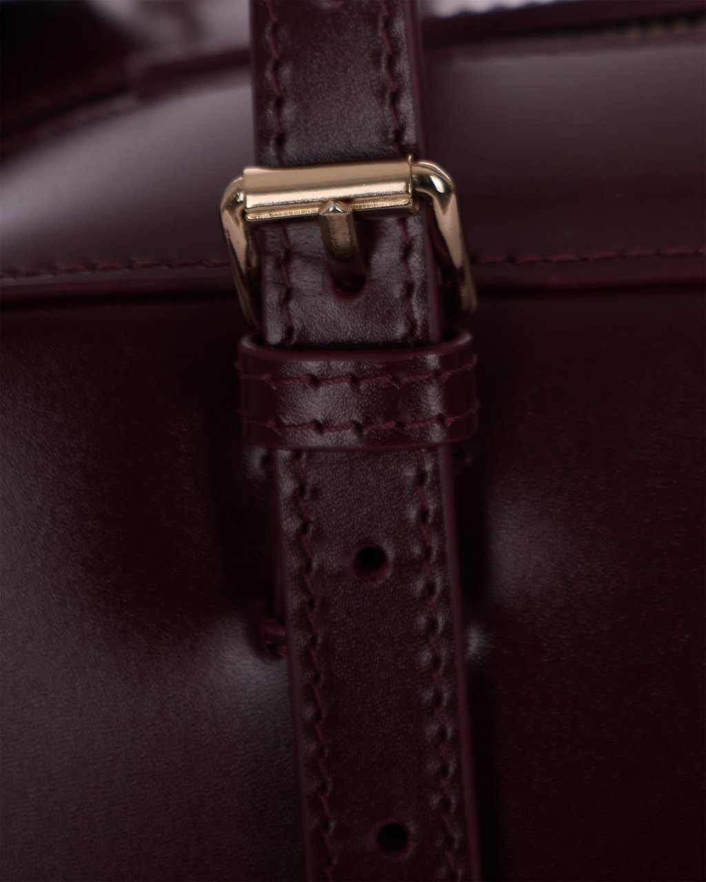 A.P.C. A.P.C. Bags Vino Rood