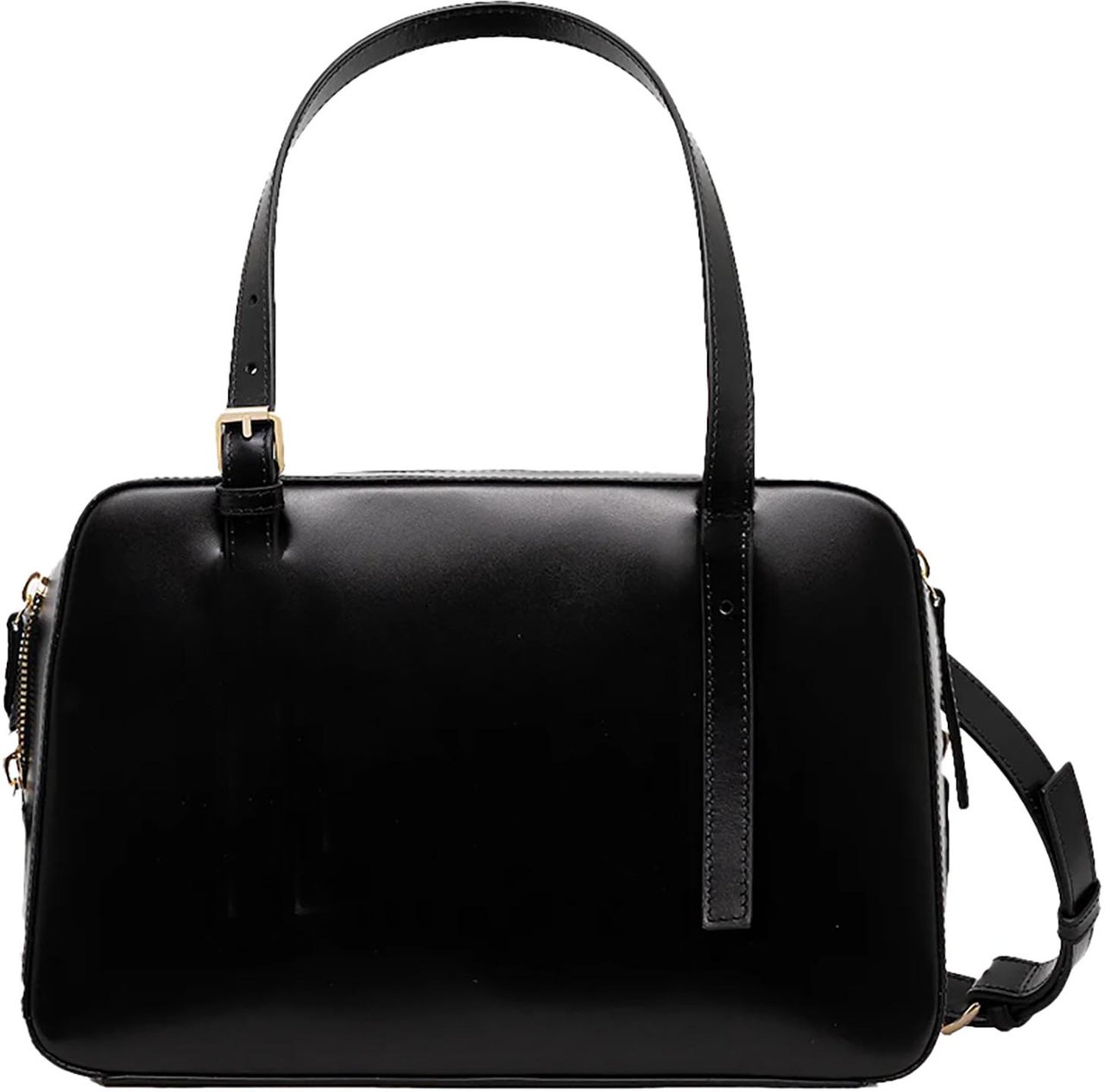 A.P.C. A.P.C. Bags Black Zwart