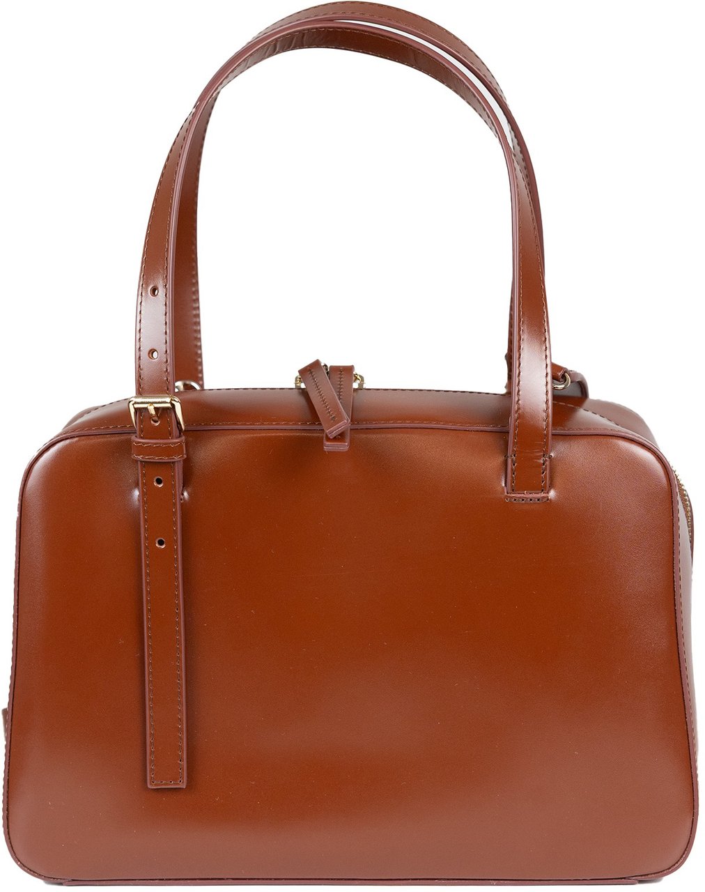 A.P.C. A.P.C. Bags Hazelnut Bruin