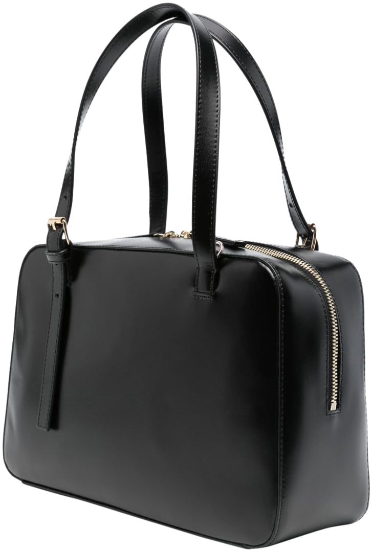 A.P.C. A.P.C. Bags Black Zwart