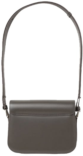 A.P.C. A.P.C. Bags Carbone Zwart
