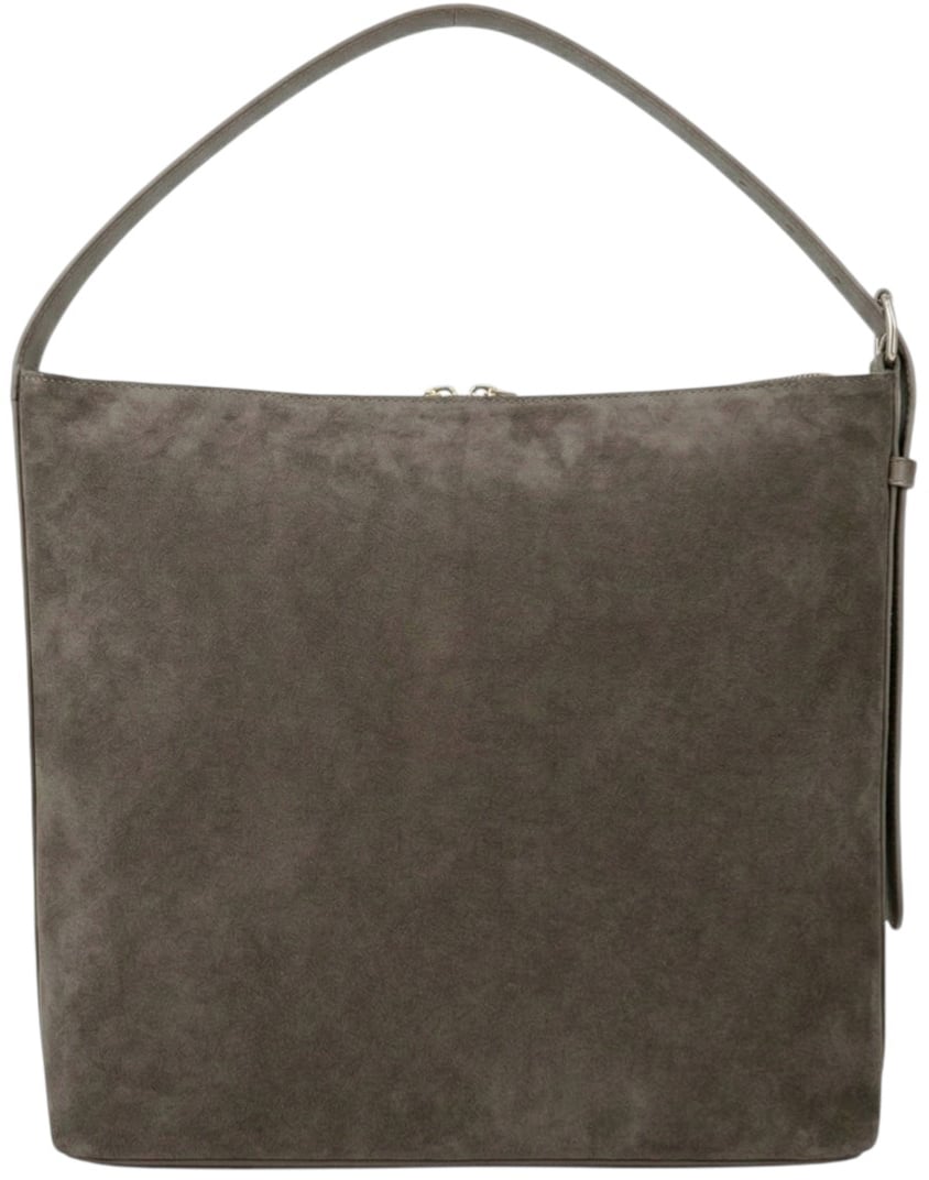 A.P.C. A.P.C. Bags Grey Grijs