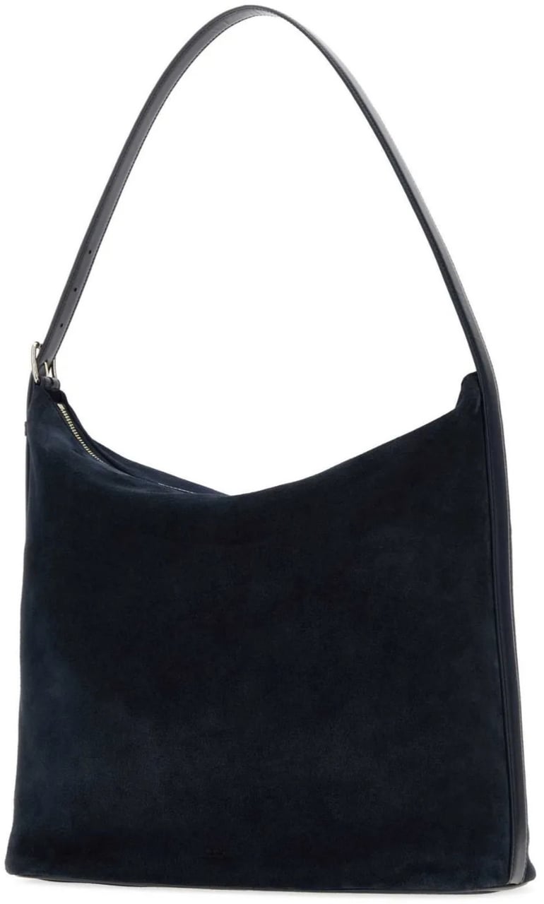A.P.C. Bags Blu Navy Navy