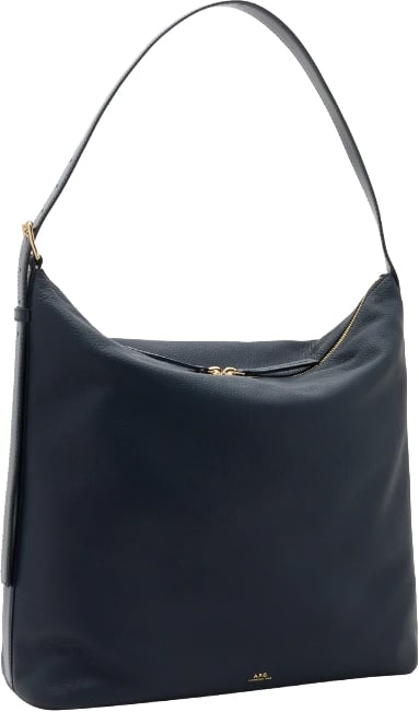 A.P.C. Bags Blu Navy