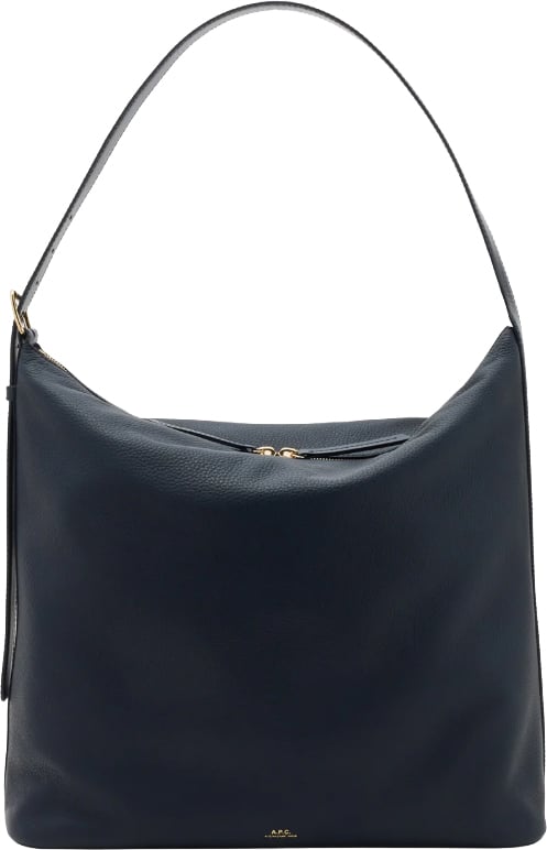 A.P.C. Bags Blu Navy