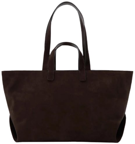 A.P.C. A.P.C. Bags Brown Bruin