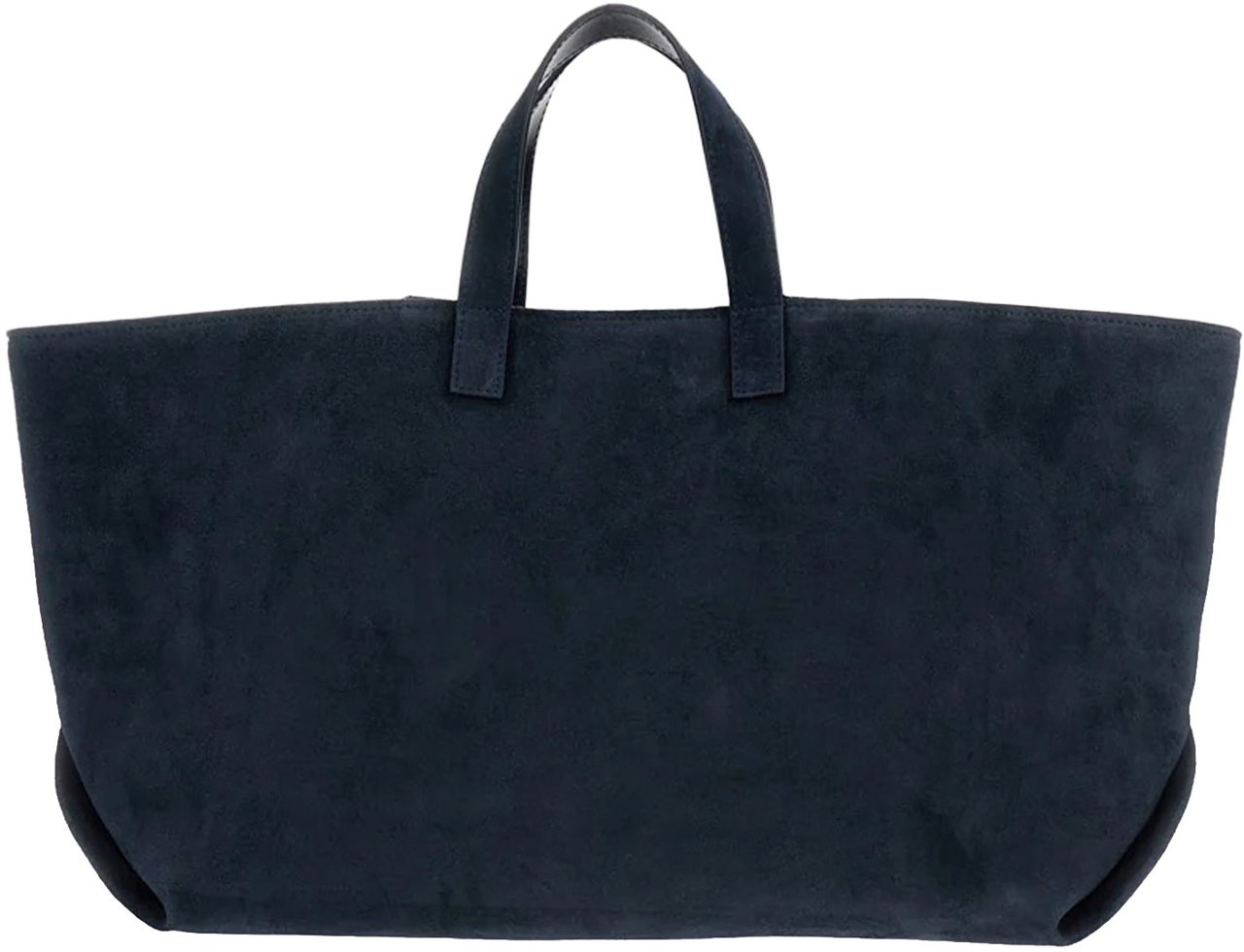 A.P.C. Bags Iak Dark Navy Navy