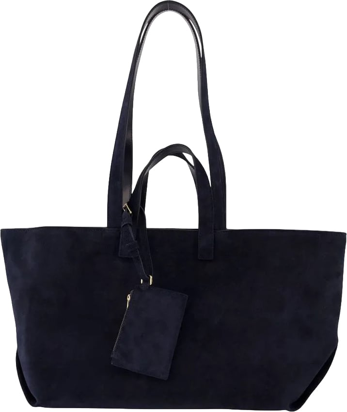 A.P.C. Bags Blu Navy Navy