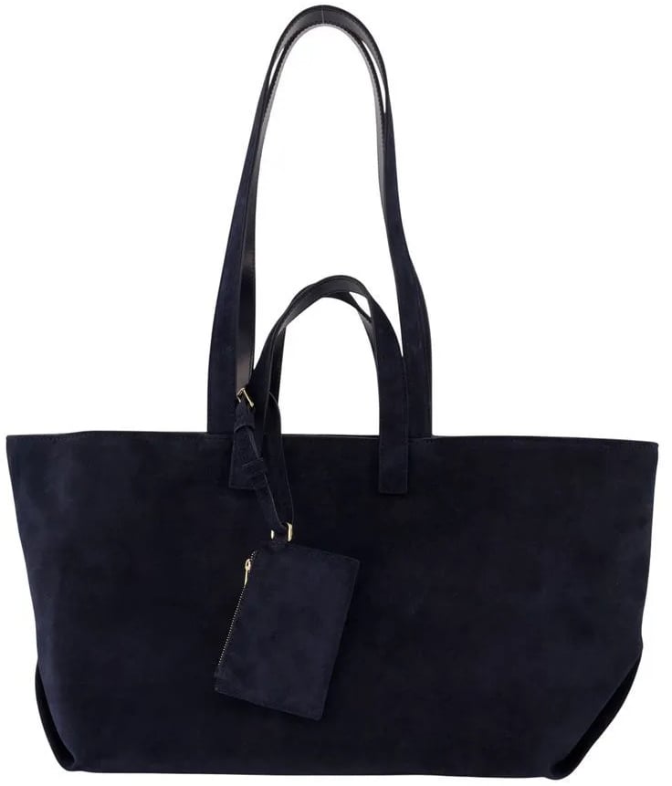 A.P.C. Bags Blu Navy Navy