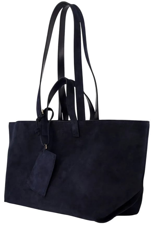 A.P.C. Bags Blu Navy Navy