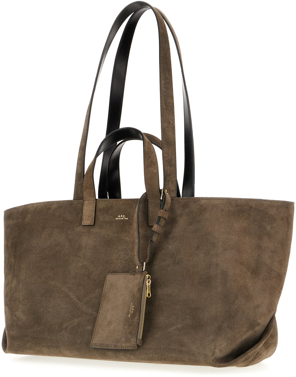 A.P.C. A.p.c. BORSE A SPALLA Divers