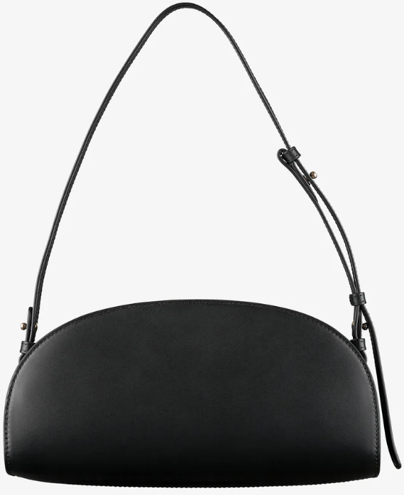 A.P.C. A.P.C. Bags Black Zwart
