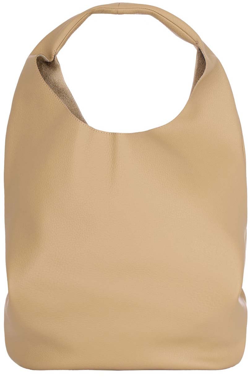 A.P.C. Bags Cashew Beige