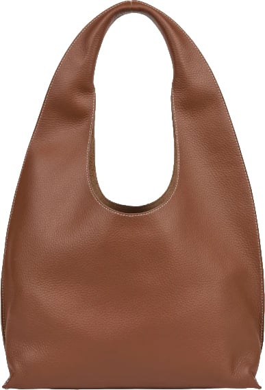 A.P.C. Bags Nocciola Bruin