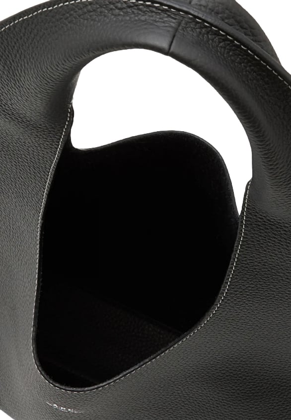 A.P.C. Bags Nero Zwart