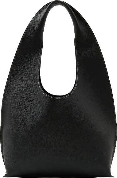 A.P.C. Bags Nero Zwart