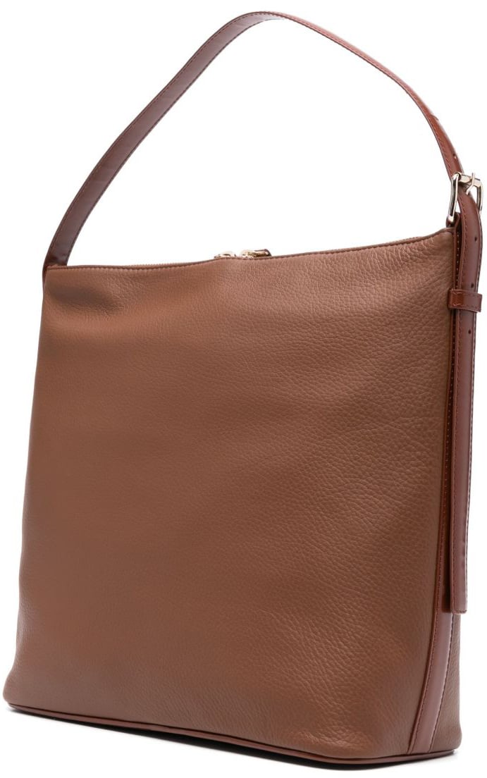 A.P.C. Bags Noisette Bruin