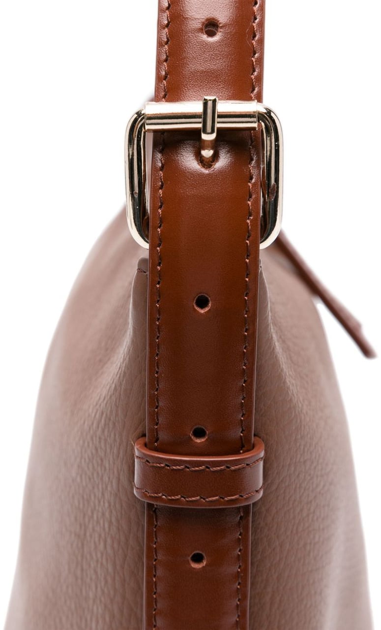 A.P.C. Bags Noisette Bruin