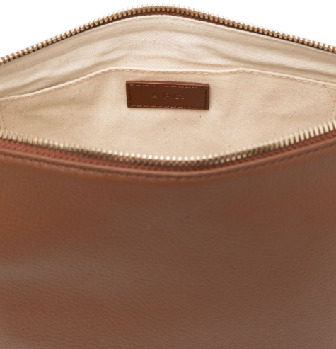 A.P.C. A.P.C. Bags Brown Bruin