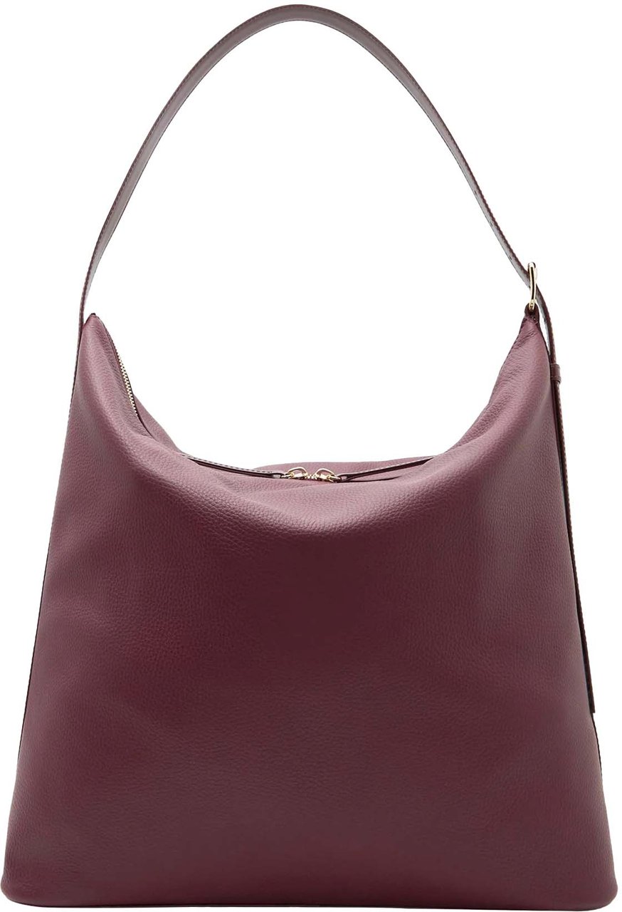 A.P.C. A.P.C. Bags Vino Rood