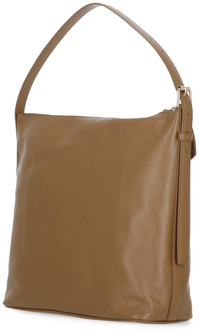 A.P.C. A.P.C. Bags Brown Bruin