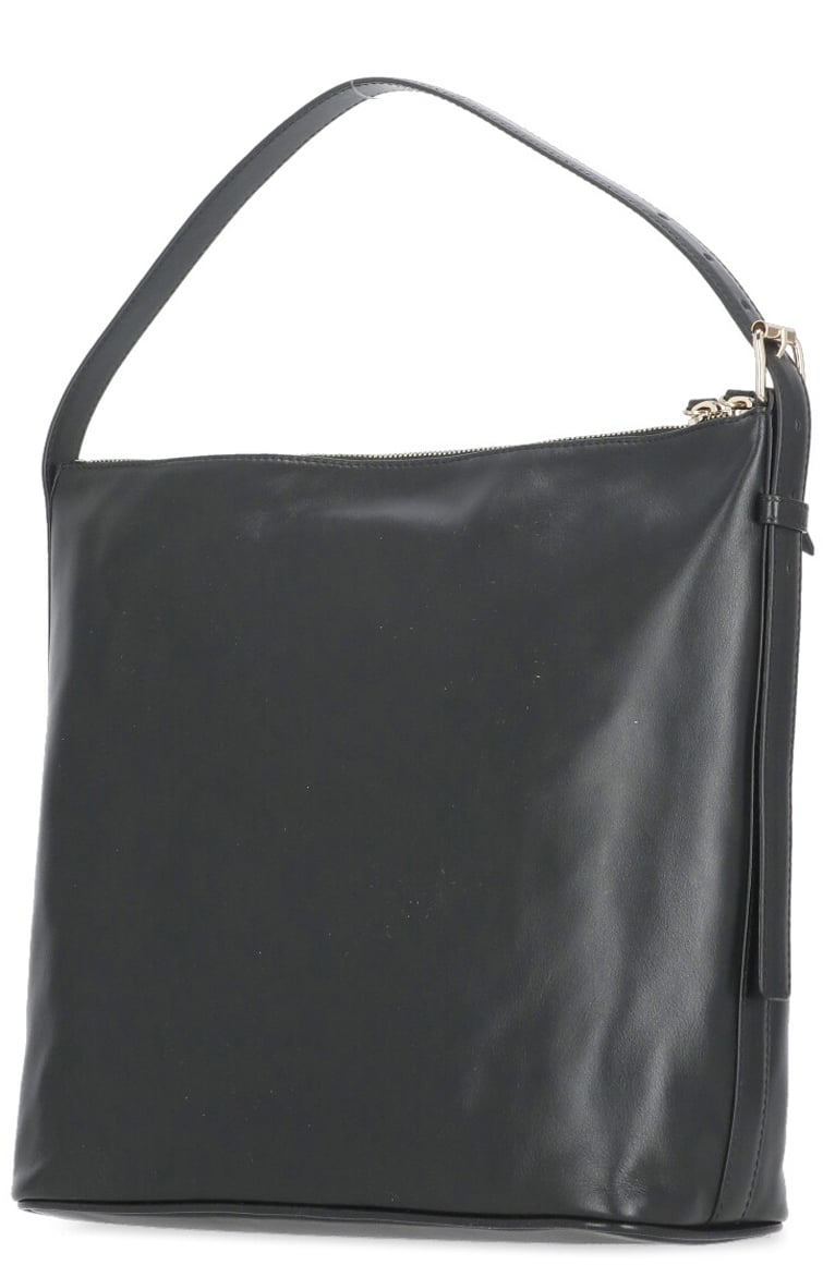 A.P.C. A.P.C. Bags Black Zwart