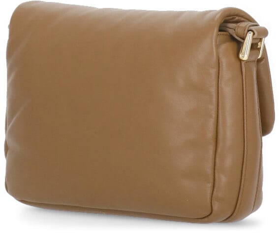 A.P.C. A.P.C. Bags Brown Bruin