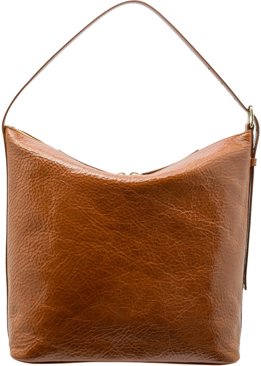 A.P.C. A.P.C. Bags Coffee Bruin