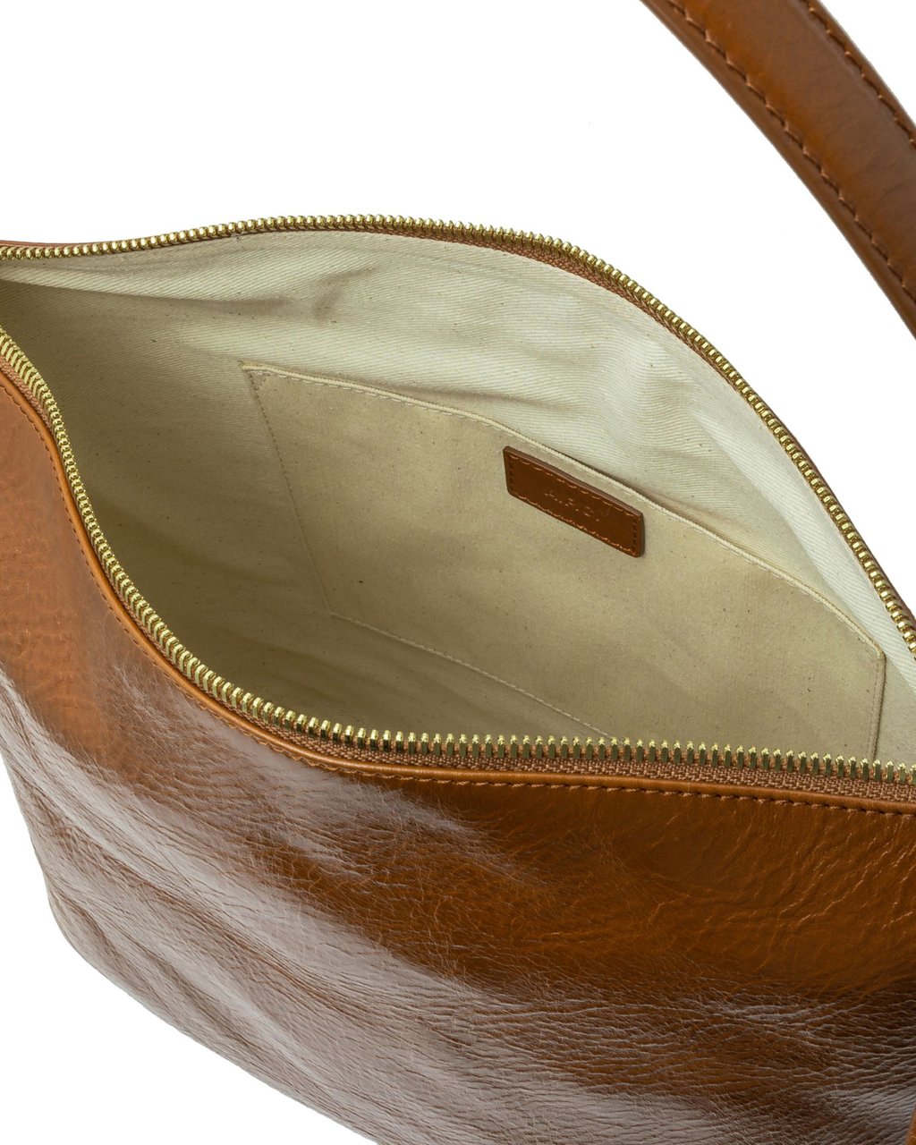 A.P.C. A.P.C. Bags Coffee Bruin
