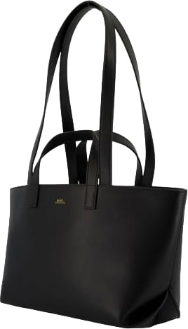 A.P.C. Bags Nero Zwart