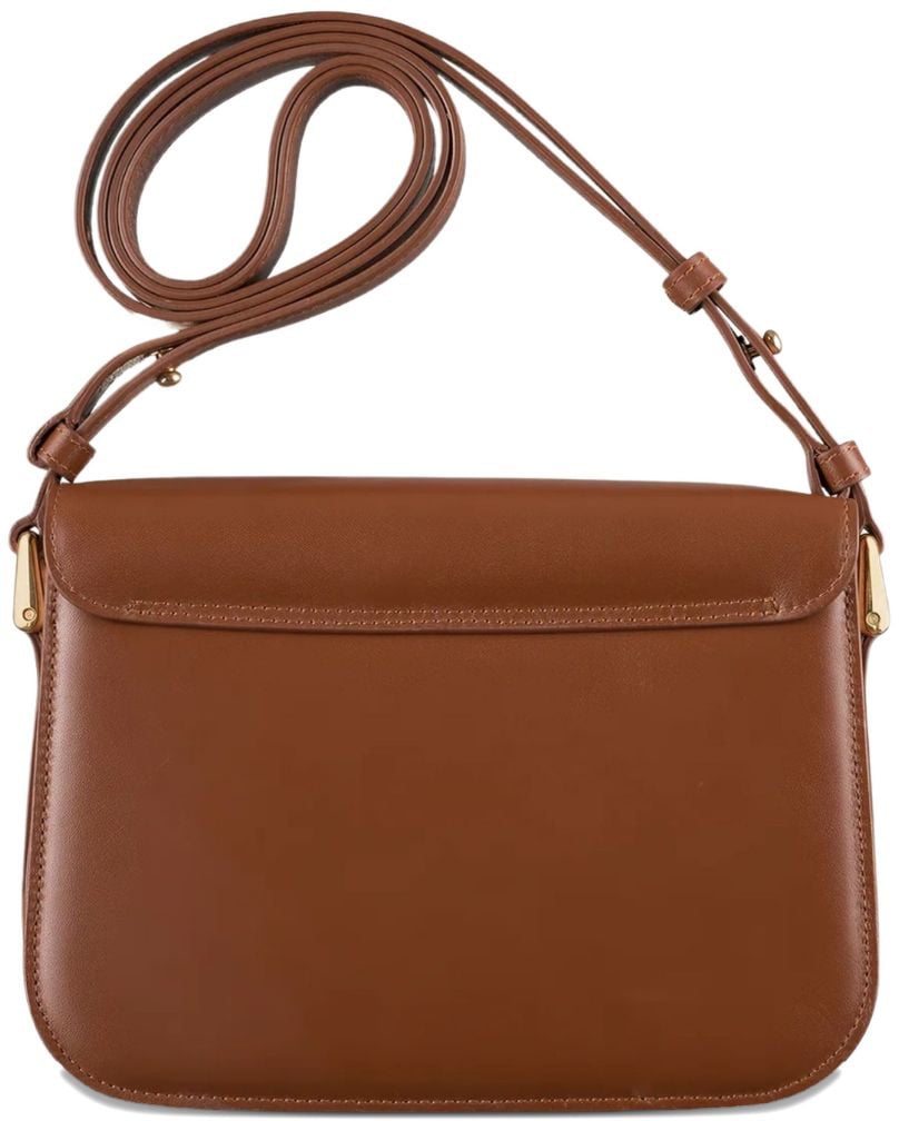 A.P.C. A.P.C. Bags Beige Beige