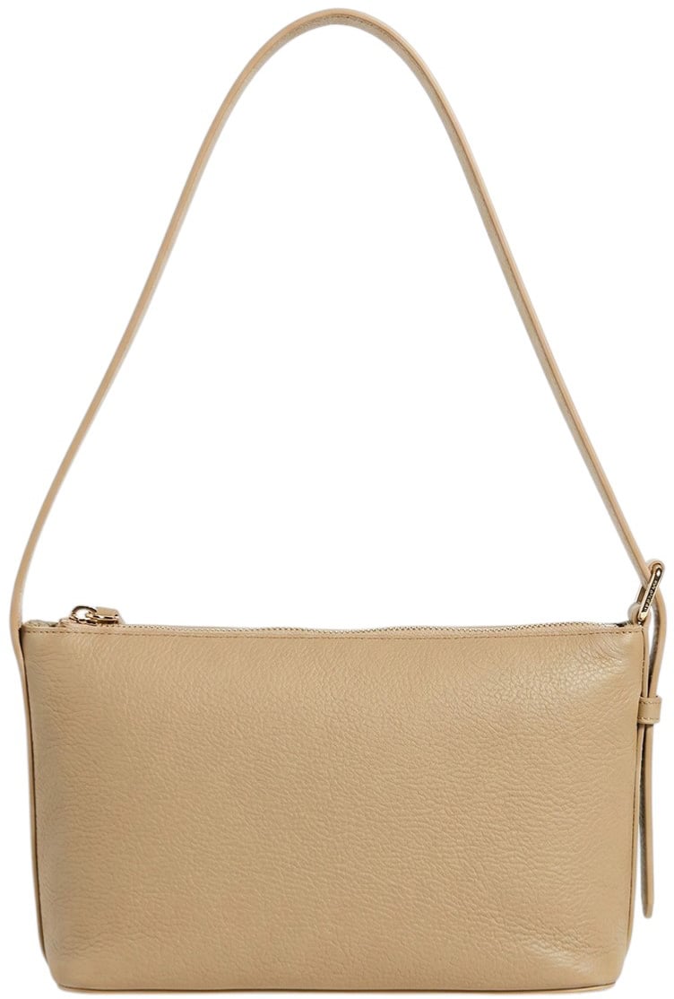 A.P.C. Bags Beige Beige