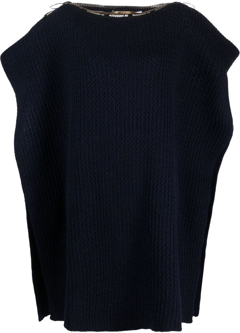A.P.C. Jackets Blue Blauw