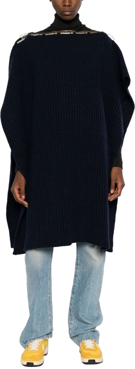 A.P.C. Jackets Blue Blauw
