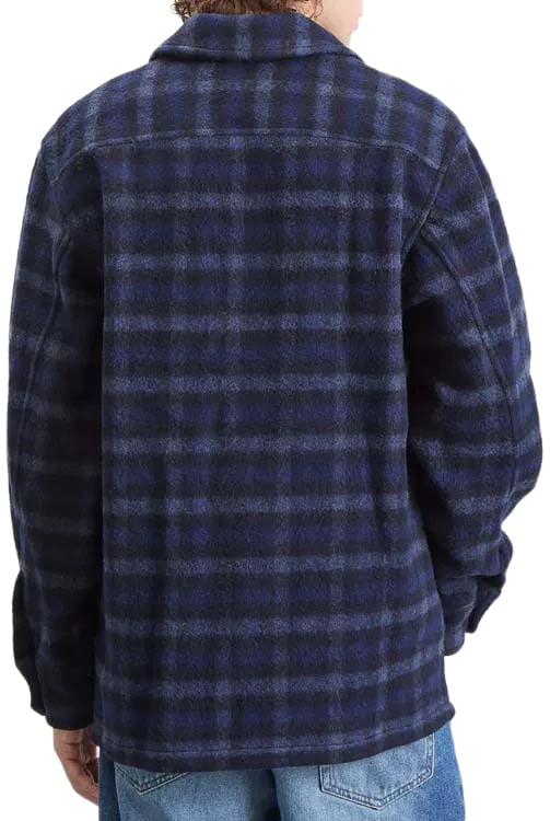 A.P.C. A.P.C. Shirts Blue Blauw