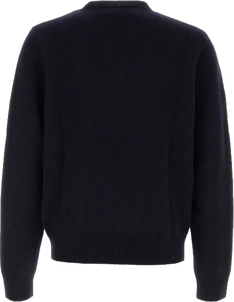 A.P.C. A.P.C. Sweaters Blu Navy
