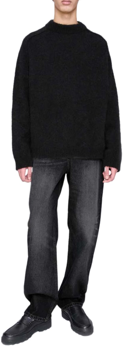 A.P.C. A.P.C. Clothing Black Zwart
