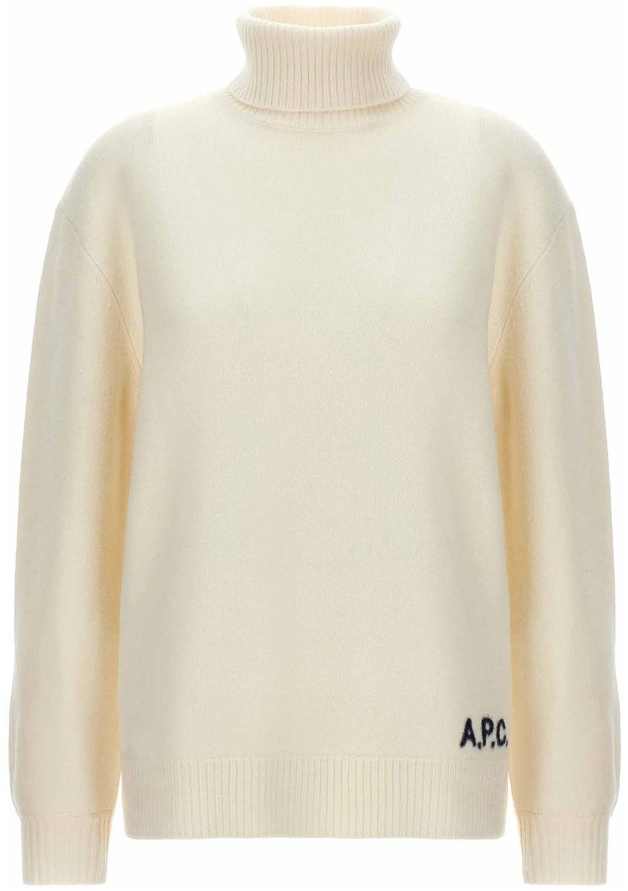 A.P.C. A.P.C. Sweaters Beige Beige