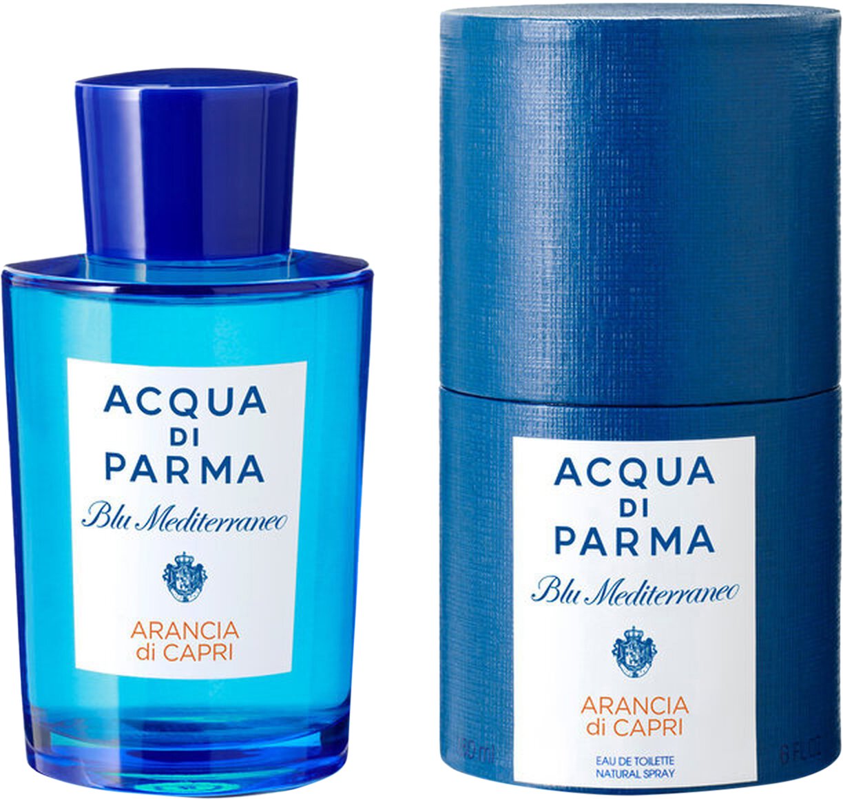 Acqua di Parma Parfum Blauw Blauw