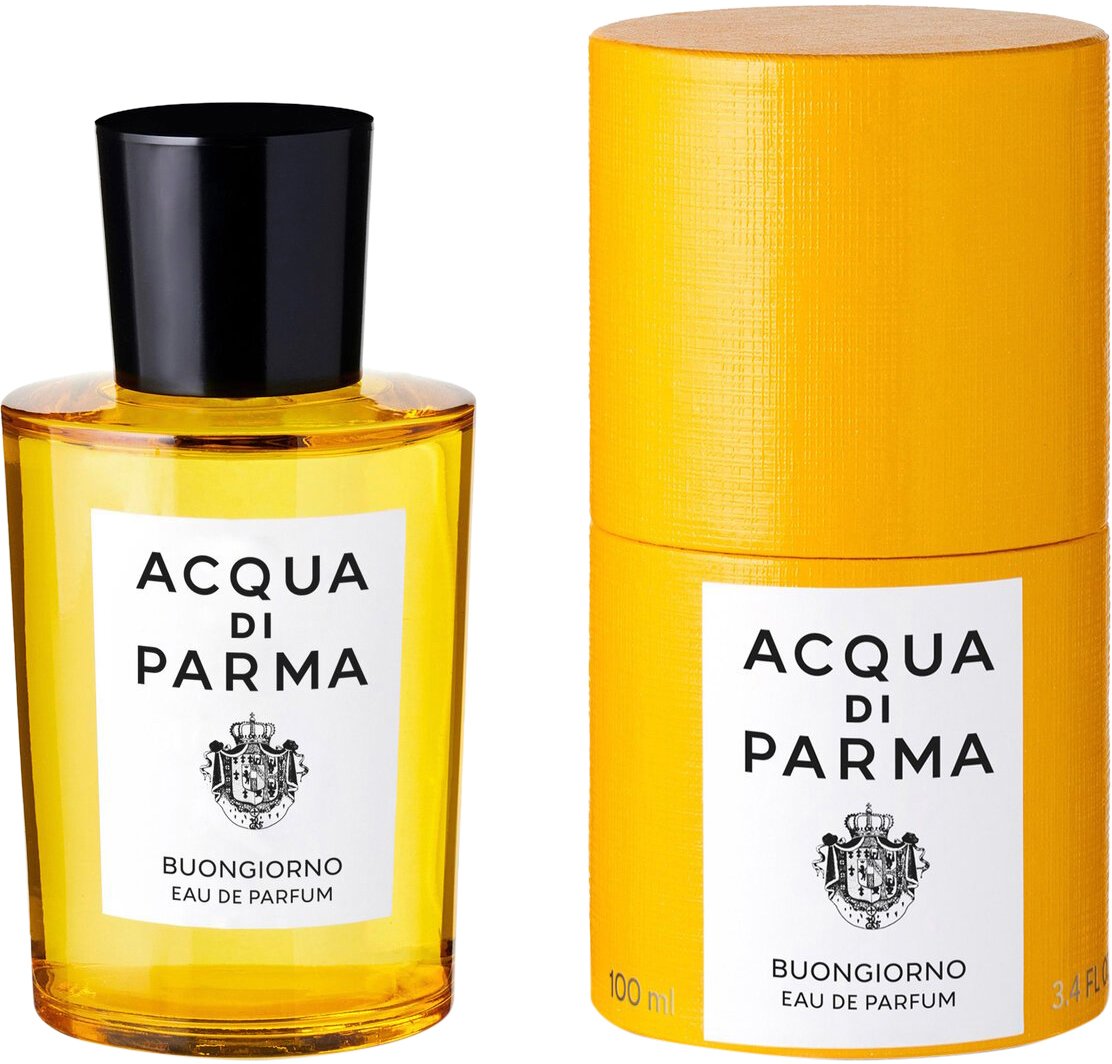 Acqua di Parma Parfum Geel Geel