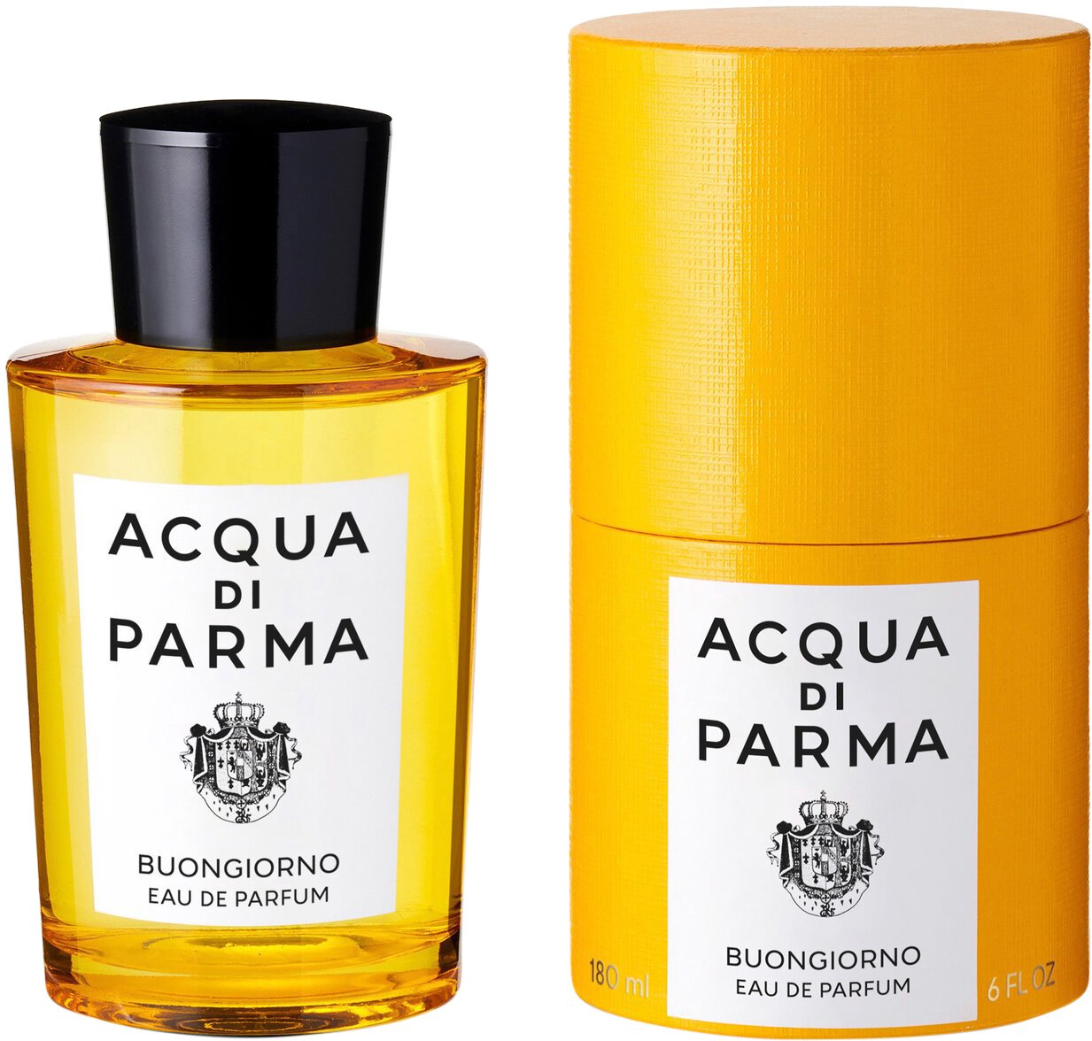 Acqua di Parma Parfum Geel Geel