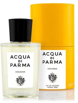 Acqua di Parma Parfum Wit Wit