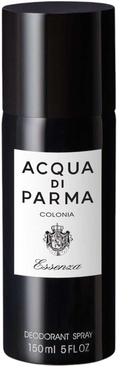 Acqua di Parma Parfum Zwart Zwart