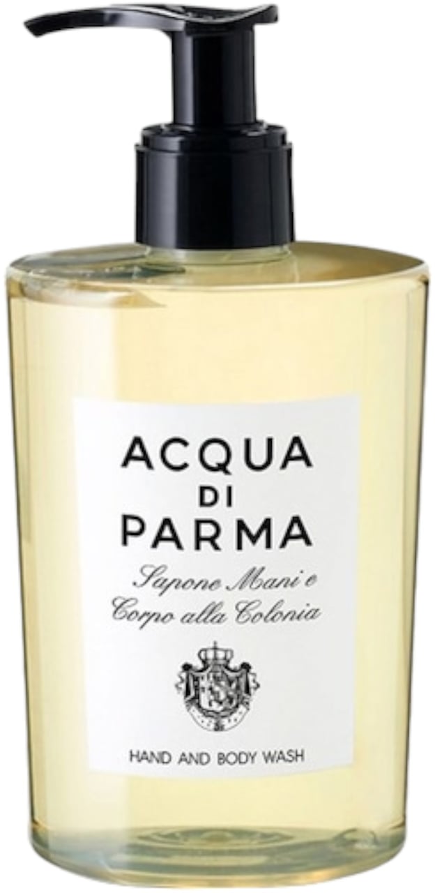 Acqua di Parma Parfum Geel Geel
