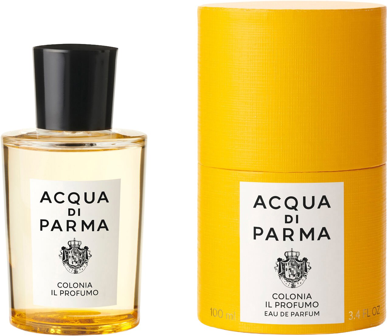 Acqua di Parma Parfum Divers