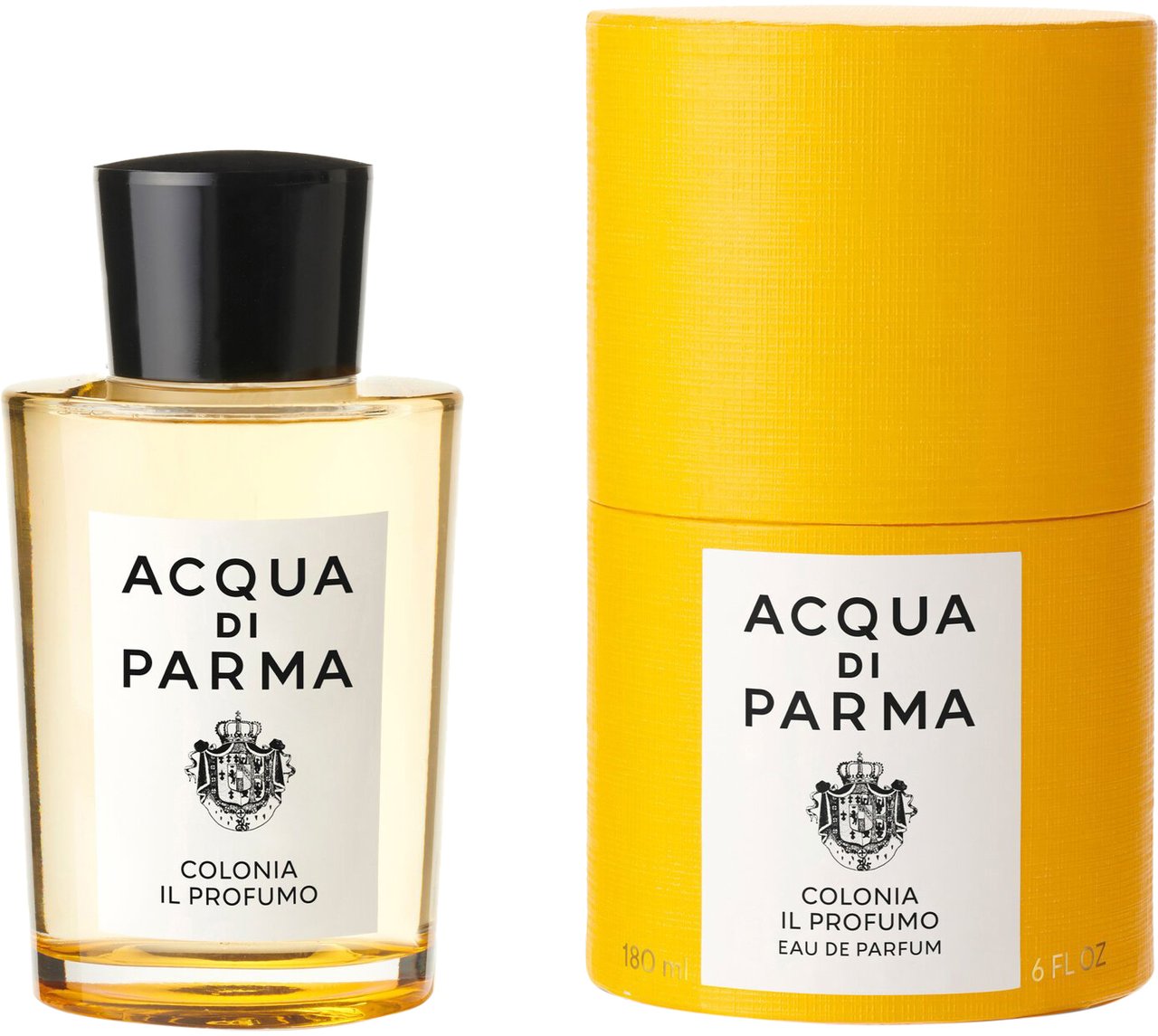 Acqua di Parma Parfum Geel Geel