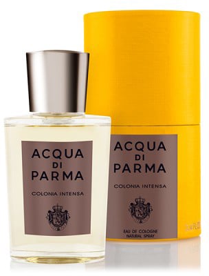 Acqua di Parma Parfum Bruin Bruin