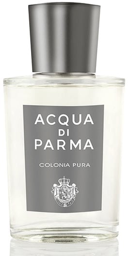 Acqua di Parma Parfum Grijs Grijs