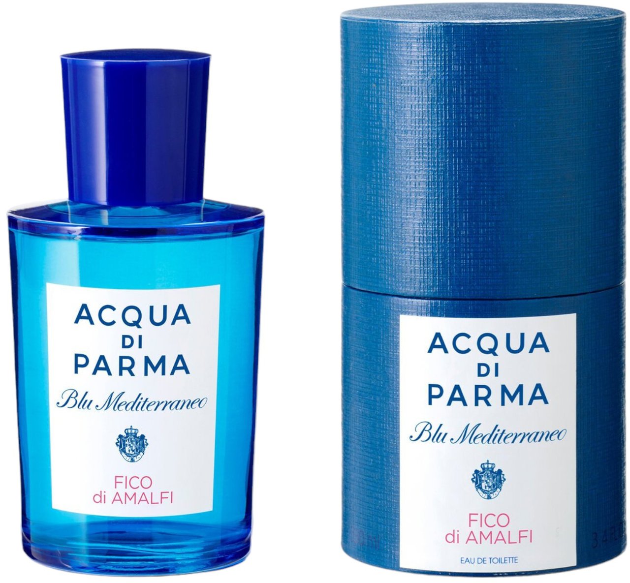 Acqua di Parma Parfum Blauw Blauw